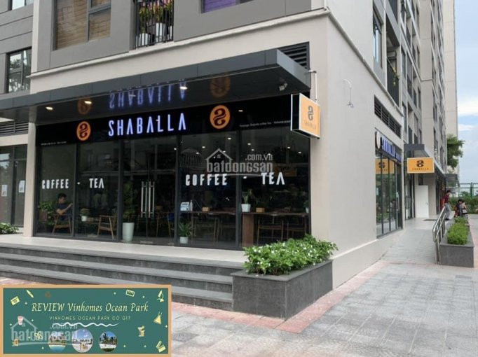 Chính Chủ Bán Nhanh Shop Chân đế 65 M2 - Toà S105 - Vhop - Giá 5 Tỷ, Bao Phí Chuyển Nhượng 5