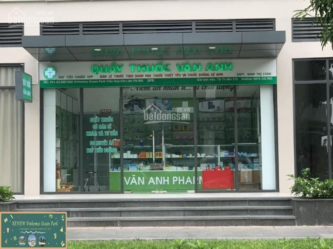 Chính Chủ Bán Nhanh Shop Chân đế 65 M2 - Toà S105 - Vhop - Giá 5 Tỷ, Bao Phí Chuyển Nhượng 7