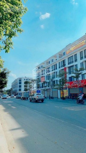 Chính Chủ Bán Nhanh Shophouse Dự án Khu Phố Châu âu Bên Bờ Sông Cầu - Kdt Picenza Thái Nguyên, Bàn Giao Nhà Ngay 4