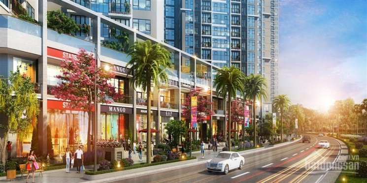 Chính Chủ Bán Nhanh Shophouse Dự án Q7 Boulevard - Cđt Hưng Thịnh - đã Cất Nóc - Tt 30% - Ninh Ngọc 0973 545 319 1