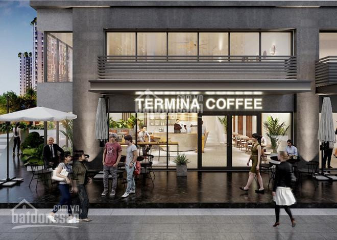 Chính Chủ Bán Nhanh Shophouse Dự án Q7 Boulevard - Cđt Hưng Thịnh - đã Cất Nóc - Tt 30% - Ninh Ngọc 0973 545 319 4