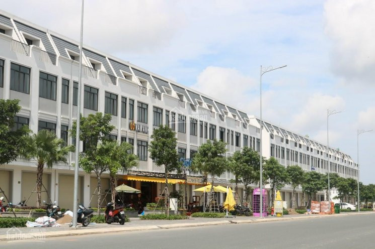 Chính Chủ Bán Nhanh Shophouse Nhà Phố Dự án Lavilla Green City Giảm Ngay 400 Triệu Lh: 0917129839 1