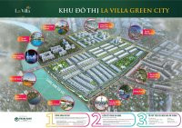 Chính Chủ Bán Nhanh Shophouse Nhà Phố Dự án Lavilla Green City Giảm Ngay 400 Triệu Lh: 0917129839 11