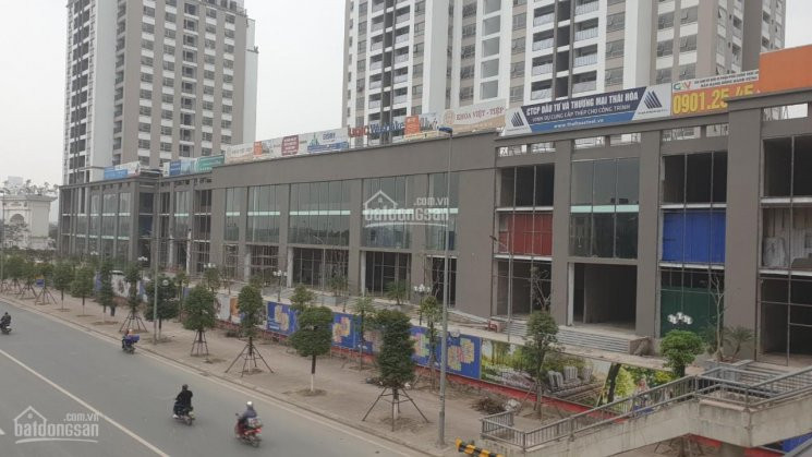 Chính Chủ Bán Nhanh Shophouse Udic Westlake Mặt đường Võ Chí Công, 3 Tầng, 300m2, Nhận Nhà Ngay, Sổ đỏ Lâu Dài 1