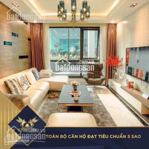 Chính Chủ Bán Nhanh Suất Ngoại Giao Căn Hộ Sunshine City - Ciputra Giá 36tỷ/99,9m2, Full Nội Thất Gồm Vat + Kpbt 4