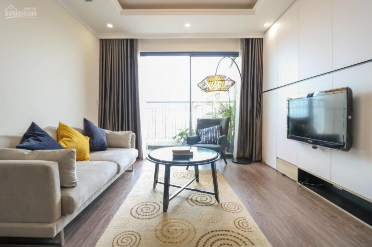 Chính Chủ Bán Nhanh Suất Ngoại Giao Sunshine Riverside Chỉ Từ 3,3 Tỷ 93m2, 3pn, 2vs, Full Nt Cao Cấp Lh 0818018123 4