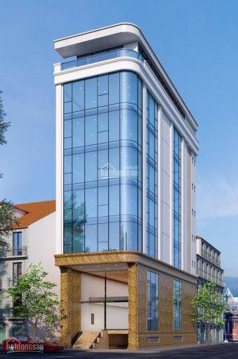 Chính Chủ Bán Nhanh Toà Nhà 9 Tầng Mặt Phố Thượng đình - Nguyễn Trãigiá: Covid (giá Cũ: 60,5 Tỷ) 1