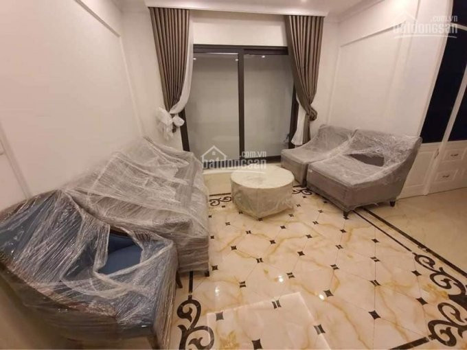 Chính Chủ Bán Nhanh Tòa Nhà Apartment Trần Duy Hưng 130m2, Kd đỉnh, 32 Tỷ Có Thương Lượng Lh 0911056786 6