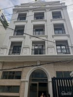 Chính Chủ Bán Nhanh Tòa Nhà đường Nguyễn Văn Trỗi  ,dt :75x18m ,5 Tầng ,thang Máy Giá 305 Tỷ (lh  0938113447) 2