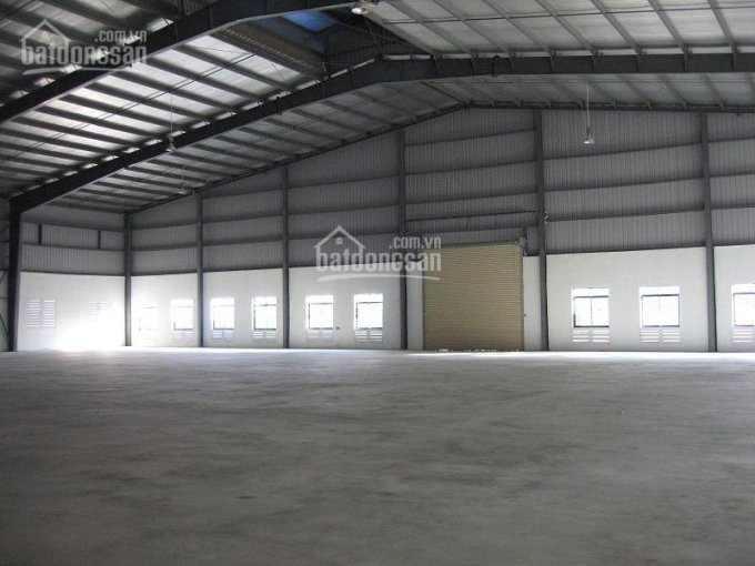 Chính Chủ Bán Nhanh Xưởng 7500m2, Khuôn Viên 2,2ha - 69 Tỷ - Thị Xã Tân Uyên, Bình Dương 1