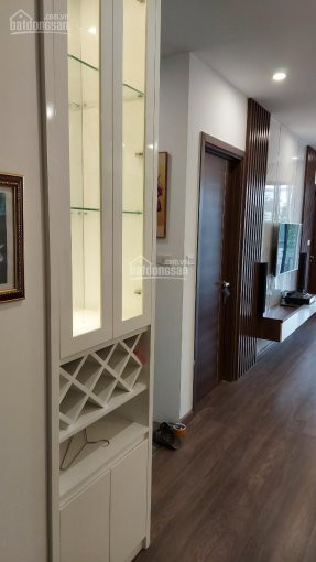 Chính Chủ Bán Rẻ Căn 3 Pn, 88m2 Chung Cư Green Pearl 378 Minh Khai, đủ đồ Dọn Về ở Ngay được 2