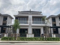 Chính Chủ Bán Song Lập 200m2 Swan Bay, Giá Chỉ 5,45 Tỷ (chưa Pbt + Pql) Lh: 0909350622 Ms Linh 9