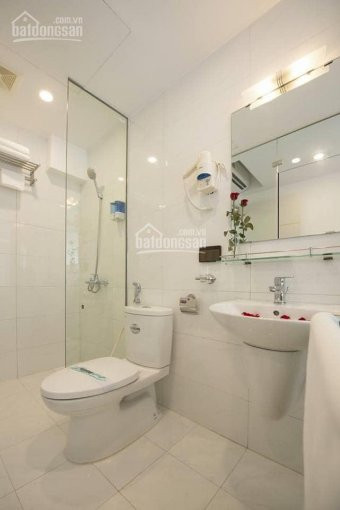 Chính Chủ Bán Tòa Nhà 7 Tầng - Mt 7m - Ngô Văn Sở - Hoàn Kiếm Giá: 335 Tỷ, Dt 130m2 3