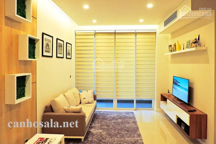 Chính Chủ Cần Bán 10 Căn Hộ Sarimi Giá Tốt, Lầu Cao View đẹp, Vị Trí đẹp Nhất Sala, Nhận Nhà Ngay 0903185886 2