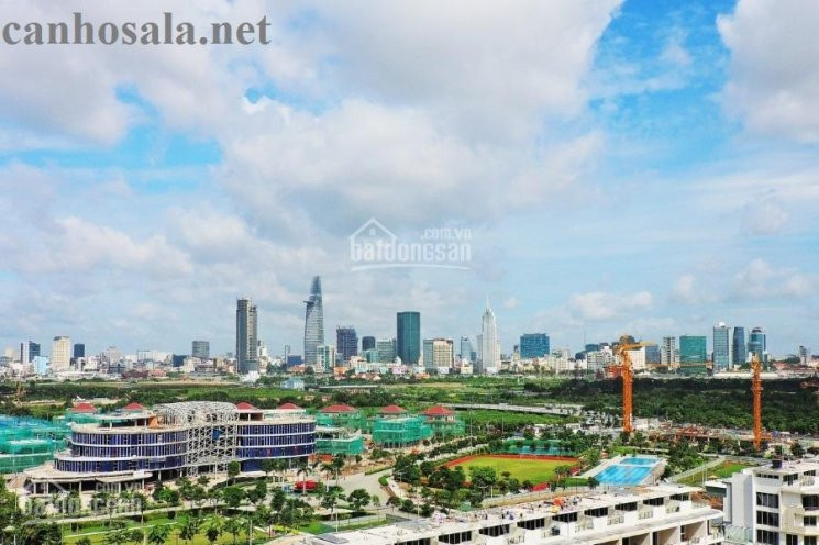 Chính Chủ Cần Bán 10 Căn Hộ Sarimi Giá Tốt, Lầu Cao View đẹp, Vị Trí đẹp Nhất Sala, Nhận Nhà Ngay 0903185886 3