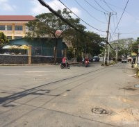 Chính Chủ Cần Bán 2 Lô đất Mtđ Dương Thị Giang, Quận 12, Thổ Cư 100%, Srcc, 90m2 Chỉ Tt 1050 Tỷ 5