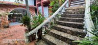 Chính Chủ Cần Bán 2500m Khuôn Viên Nhà Sàn Sân Vườn Tiểu Cảnh Giá Chỉ Hơn Tỷ 14