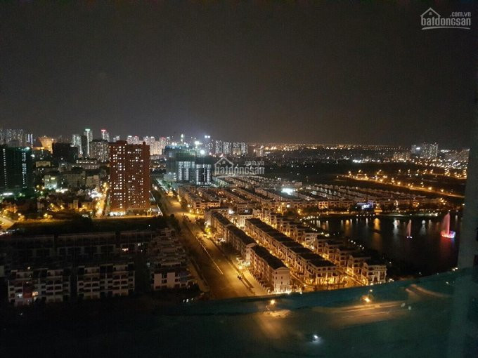 Chính Chủ Cần Bán Căn 06 Tòa N03t4 Ban Công Hướng Nam Sở Hữu Góc View Hồ Tây, Starlake Siêu đẹp 1