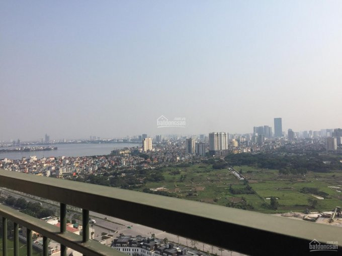 Chính Chủ Cần Bán Căn 06 Tòa N03t4 Ban Công Hướng Nam Sở Hữu Góc View Hồ Tây, Starlake Siêu đẹp 2