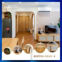 Chính Chủ Cần Bán Căn 1pn+1 Vinhomes Smart City  Nhận Hỗ Trợ Ls 0% đến 31/10/2021 Nhận Nhà Tháng 13