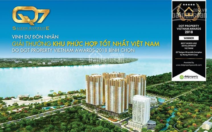 Chính Chủ Cần Bán Căn 2 Pn Q7 Riverside đào Trí, Giá Rẻ Nhất Dự án Hiện Tại Liên Hệ: 0969 877 590 3