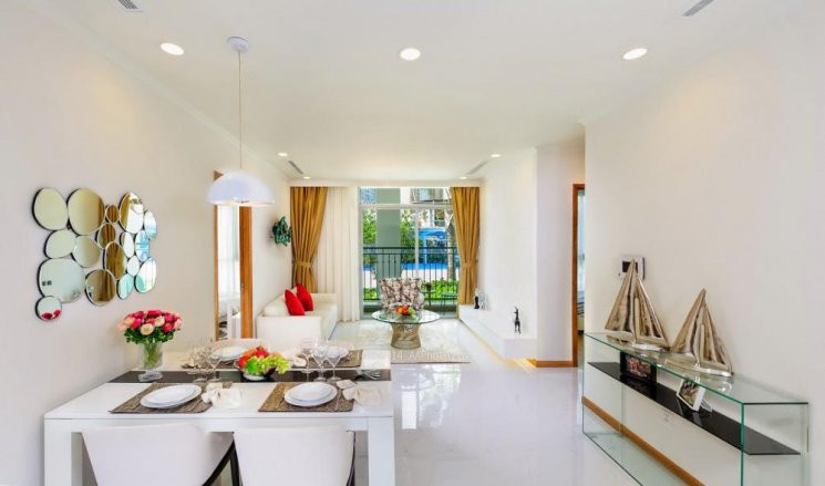 Chính Chủ Cần Bán Căn 3pn Vinhomes Central Park, Giá 6950 Tỷ, Dt 100m2, Lh 0901364109 1