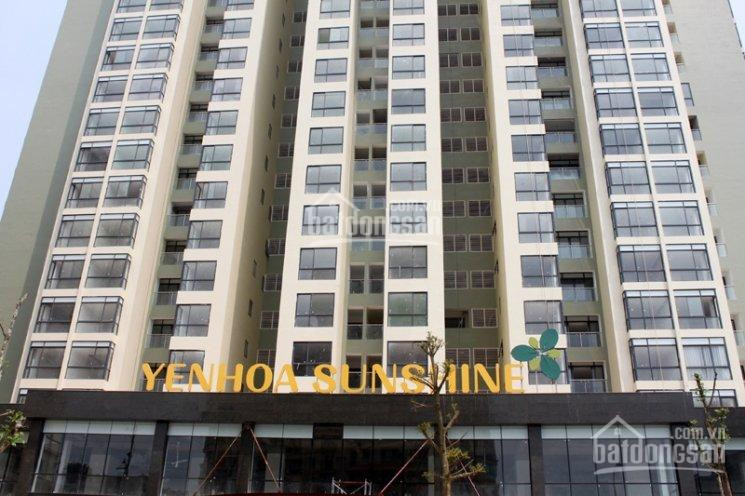 Chính Chủ Cần Bán Căn 975 M2 Chung Cư G3ab Yên Hòa (yên Hòa Sunshine) 1