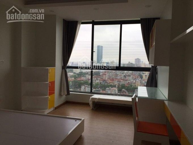 Chính Chủ Cần Bán Căn 975 M2 Chung Cư G3ab Yên Hòa (yên Hòa Sunshine) 6