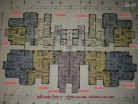 Chính Chủ Cần Bán Căn 975 M2 Chung Cư G3ab Yên Hòa (yên Hòa Sunshine) 8