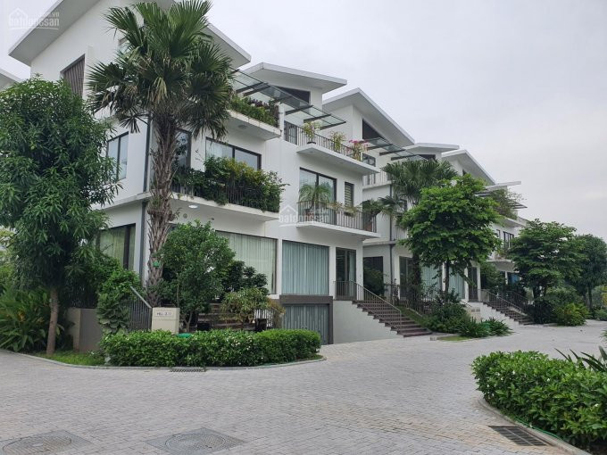 Chính Chủ Cần Bán Căn Biệt Thự Khai Sơn Hill 165m2, Giá 18 Tỷ Lh: 0985575386 1