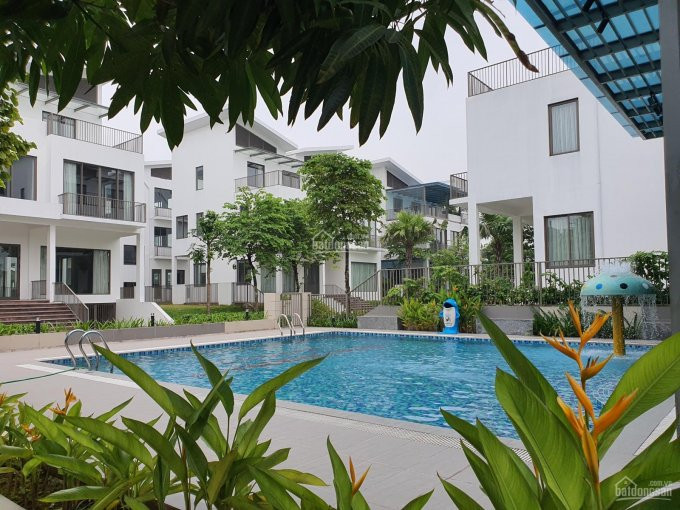 Chính Chủ Cần Bán Căn Biệt Thự Khai Sơn Hill 165m2, Giá 18 Tỷ Lh: 0985575386 3