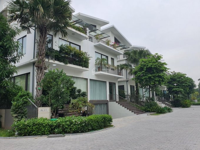 Chính Chủ Cần Bán Căn Biệt Thự Khai Sơn Hill 165m2, Giá 18 Tỷ Lh: 0985575386 4