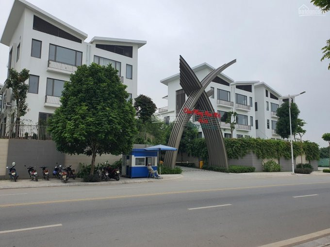 Chính Chủ Cần Bán Căn Biệt Thự Khai Sơn Hill 165m2, Giá 18 Tỷ Lh: 0985575386 5