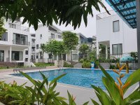 Chính Chủ Cần Bán Căn Biệt Thự Khai Sơn Hill 165m2, Giá 18 Tỷ Lh: 0985575386 8