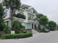 Chính Chủ Cần Bán Căn Biệt Thự Khai Sơn Hill 165m2, Giá 18 Tỷ Lh: 0985575386 9