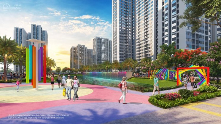 Chính Chủ Cần Bán Căn Góc Lầu Cao 3pn - The Rainbow- Vinhomes Grand Park, View Tuyệt đẹp Hotline: 0902340866 4