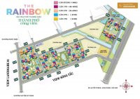 Chính Chủ Cần Bán Căn Góc Lầu Cao 3pn - The Rainbow- Vinhomes Grand Park, View Tuyệt đẹp Hotline: 0902340866 9