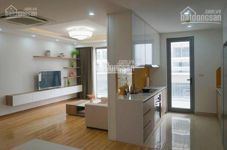 Chính Chủ Cần Bán Căn Góc Vip 122m2, Hướng View đẹp, Tầng đẹp - Thống Nhất Complex, Nhận Nhà Ngay 4