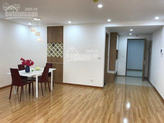 Chính Chủ Cần Bán Căn Góc Vip 122m2, Hướng View đẹp, Tầng đẹp - Thống Nhất Complex, Nhận Nhà Ngay 5