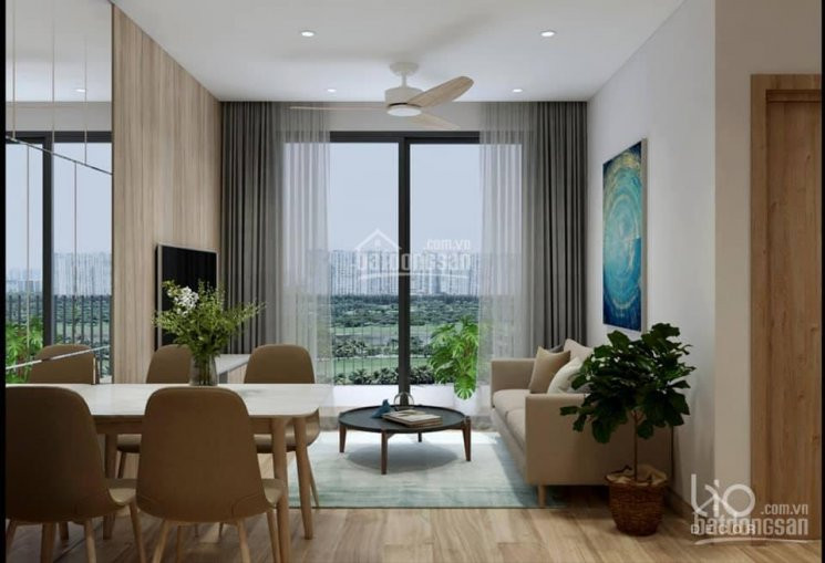 Chính Chủ Cần Bán Căn Hộ 2pn 2wc, Vinhomes Grand Park, Dt 68m2, Giá 2462 Tỷ (hàng Cđt) Lh 0901 467 234 6