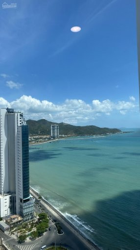 Chính Chủ Cần Bán Căn Hộ 5 Sao 1 Phòng Ngủ & 2 Phòng Ngủ (sân Vườn) Scenia Bay Nha Trang 1