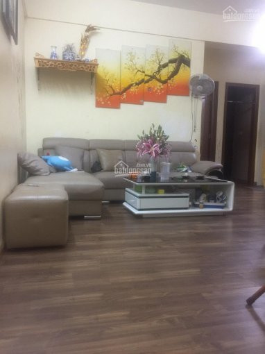 Chính Chủ Cần Bán Căn Hộ Chung Cư 2 Phòng Ngủ, Căn Góc Chung Cư Ct1 Nam Xa La Lh: 0984673788 1