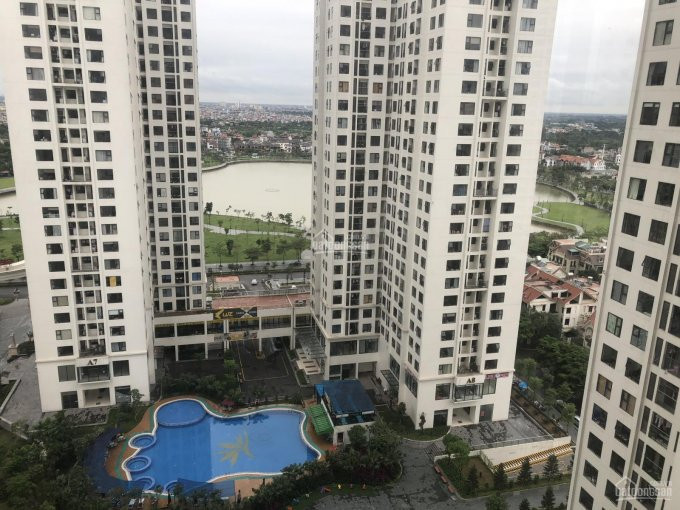 Chính Chủ Cần Bán Căn Hộ Chung Cư An Bình City, 3pn, Dt: 83m2, Căn Góc View Hồ, Bể Bơi, Giá 3 Tỷ 1