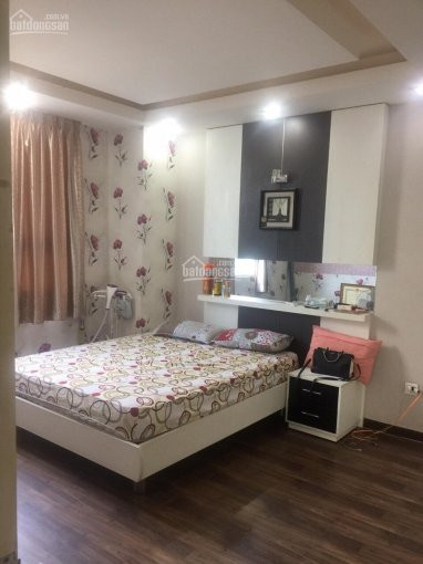 Chính Chủ Cần Bán Căn Hộ Chung Cư Hà đô Nguyễn Văn Công, 80m2, Full Nội Thất, đã Có Sổ Hồng, Giá Rẻ 1