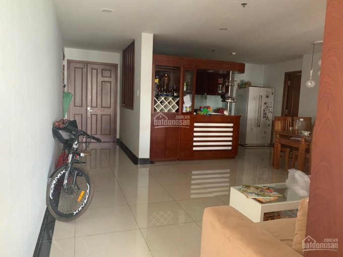 Chính Chủ Cần Bán Căn Hộ Giai Việt Chánh Hưng đường Tạ Quang Bửu, Phường 5, Quận 8 2