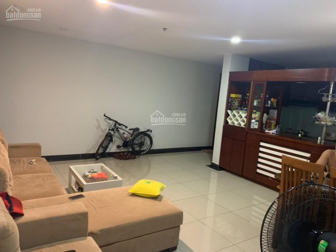 Chính Chủ Cần Bán Căn Hộ Giai Việt Chánh Hưng đường Tạ Quang Bửu, Phường 5, Quận 8 4
