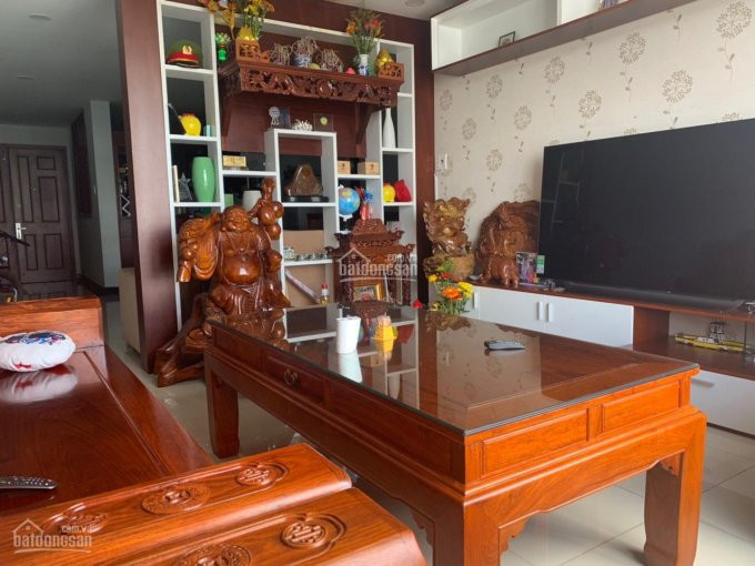 Chính Chủ Cần Bán Căn Hộ Giai Việt Chánh Hưng đường Tạ Quang Bửu, Phường 5, Quận 8 6
