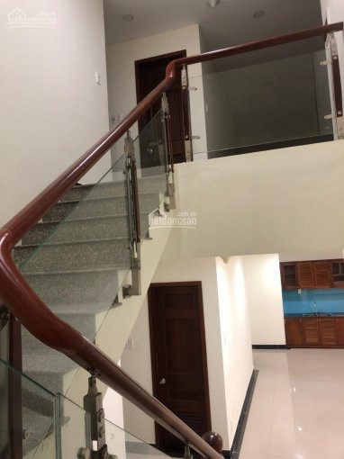 Chính Chủ Cần Bán Căn Hộ Thông Tầng Duplex Samland Giai Việt Q8 , Diện Tích 230m2, 3 Pn 3wc, Có Sổ Hồng 1