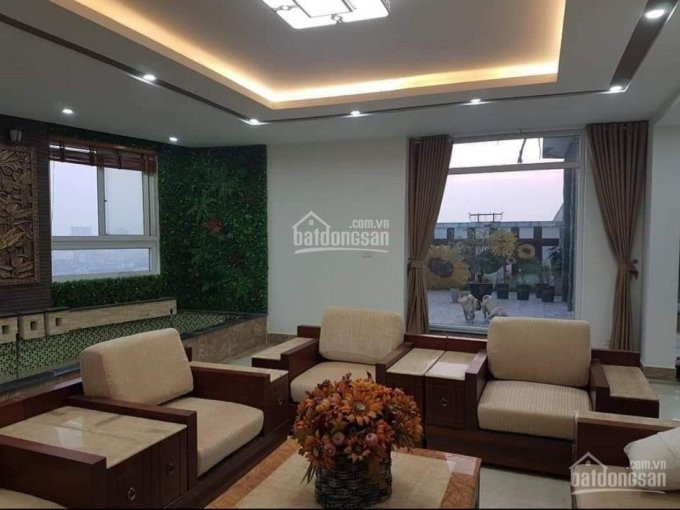 Chính Chủ Cần Bán Căn Hộ Tòa đẹp Tòa Trung Yên Plaza Số 1 Trung Hòa 178m2 3pn 3wc  Lh : 0336553640 1