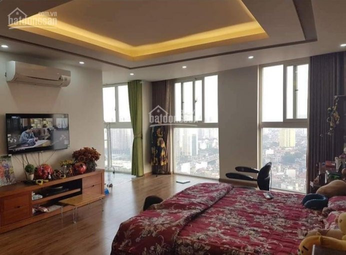 Chính Chủ Cần Bán Căn Hộ Tòa đẹp Tòa Trung Yên Plaza Số 1 Trung Hòa 178m2 3pn 3wc  Lh : 0336553640 2